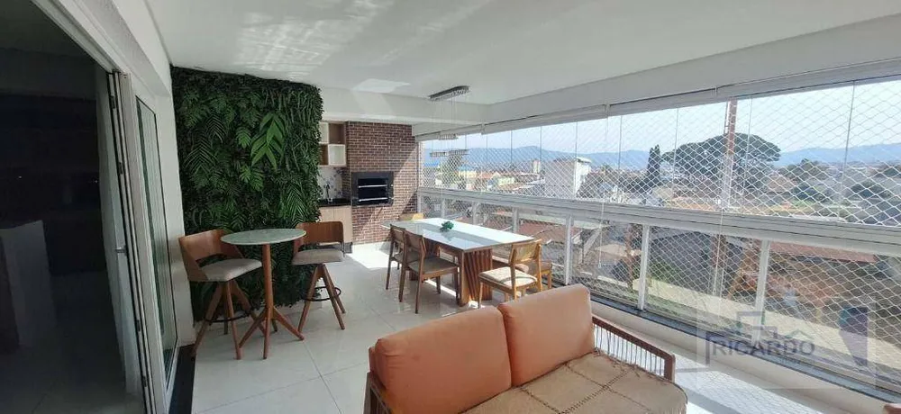Apartamento, 3 quartos, 163 m² - Foto 12