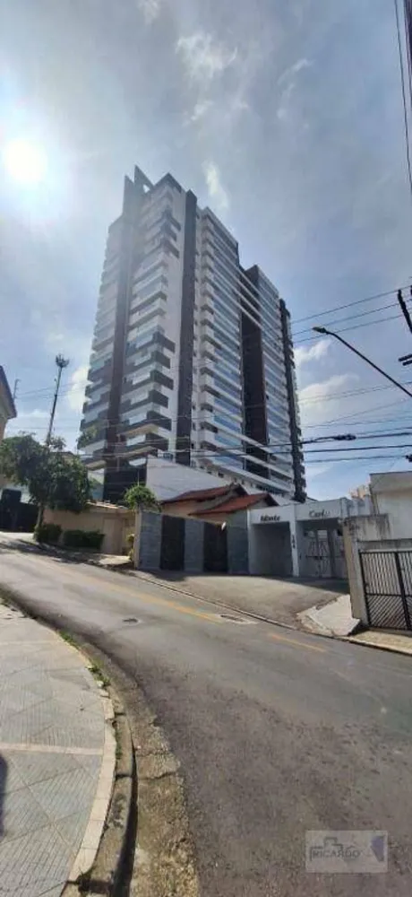 Apartamento, 3 quartos, 163 m² - Foto 2
