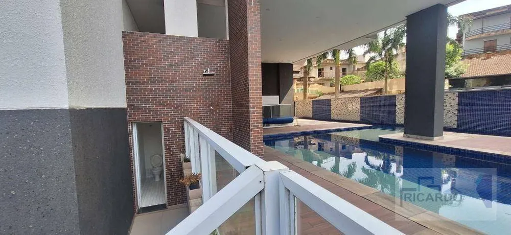 Apartamento, 3 quartos, 163 m² - Foto 6
