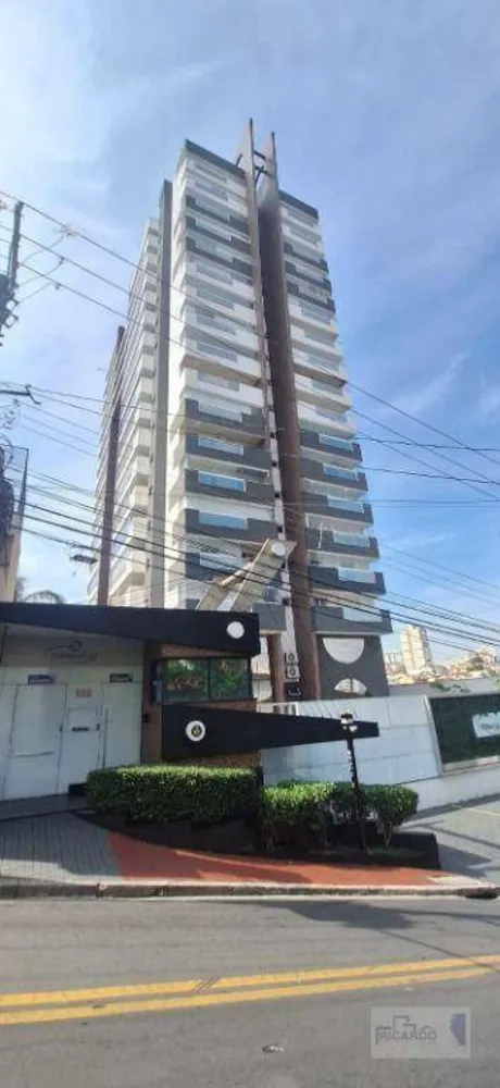 Apartamento, 3 quartos, 163 m² - Foto 3