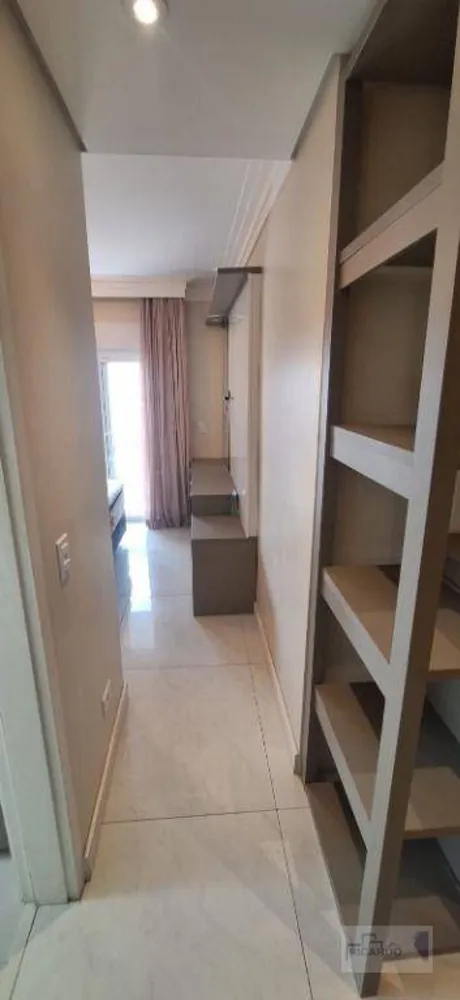 Apartamento, 3 quartos, 163 m² - Foto 7