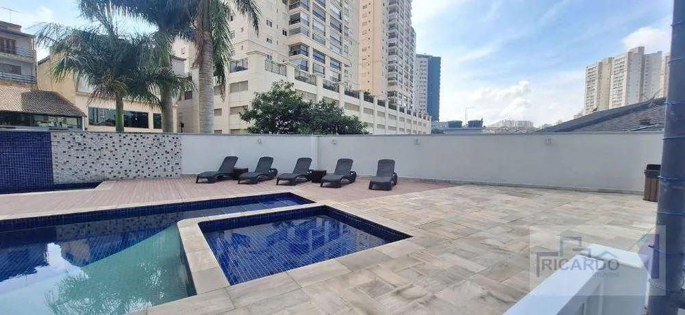 Apartamento, 3 quartos, 163 m² - Foto 8