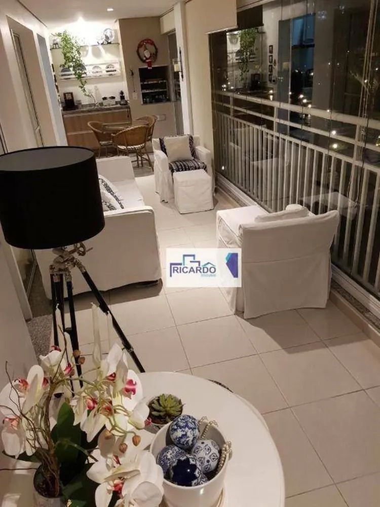 Apartamento, 3 quartos, 150 m² - Foto 6