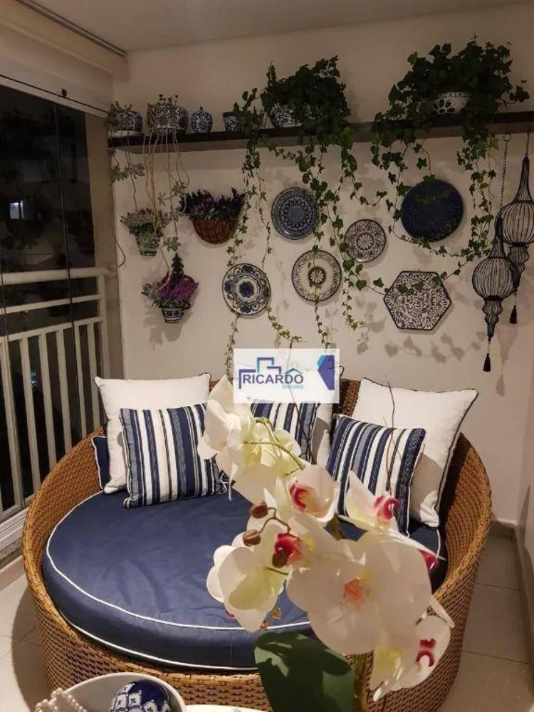 Apartamento, 3 quartos, 150 m² - Foto 5