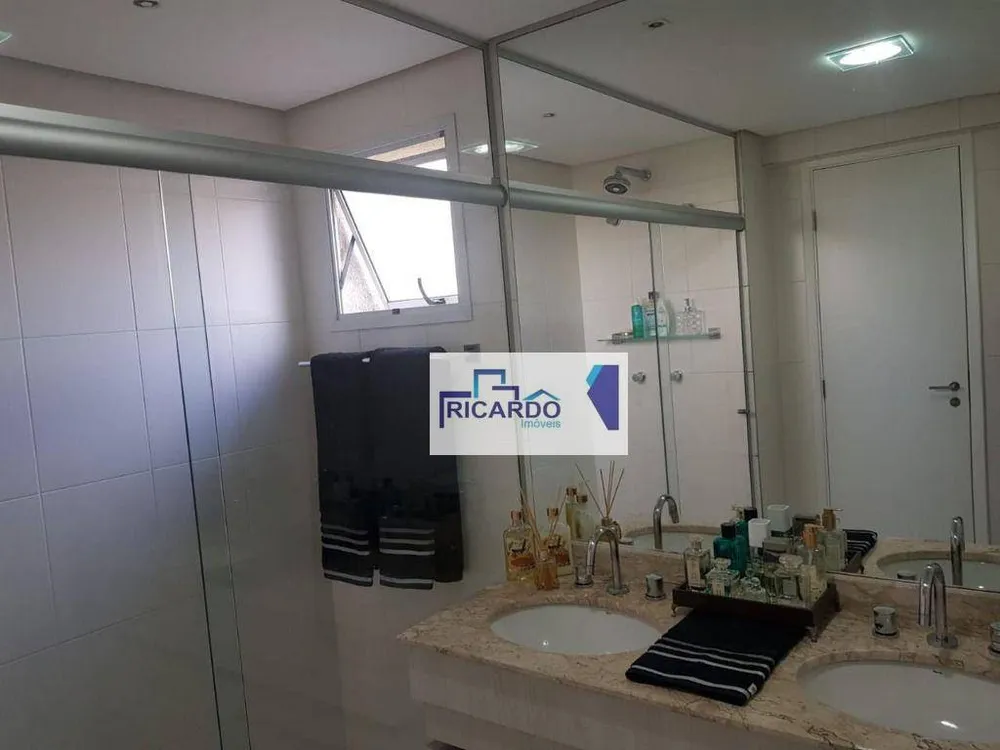 Apartamento, 3 quartos, 150 m² - Foto 4