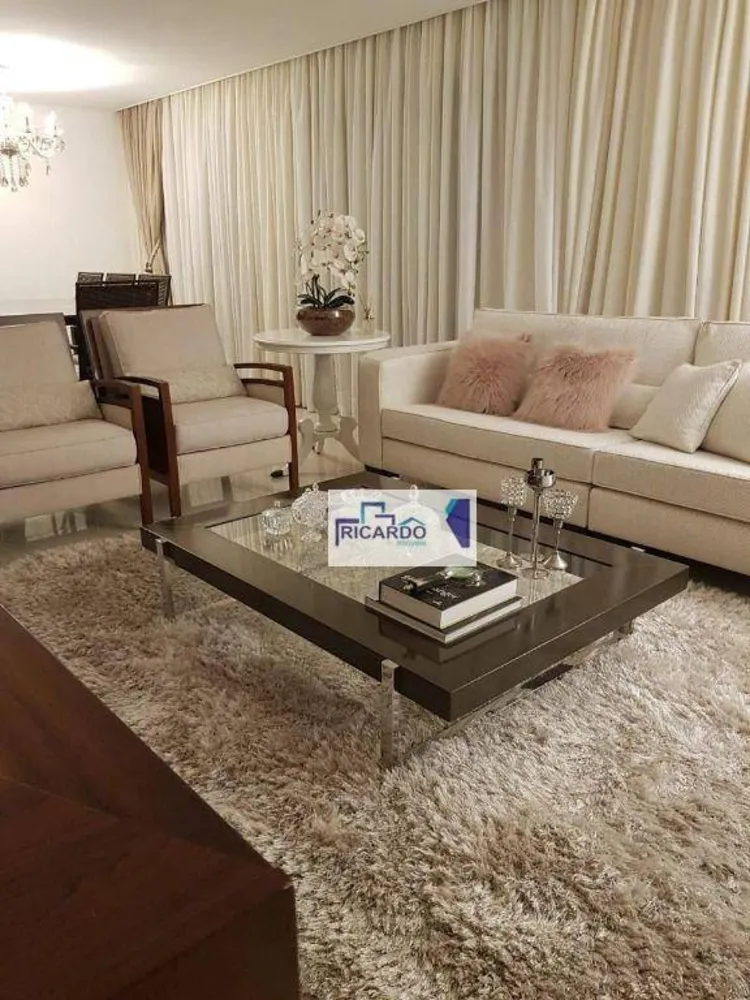 Apartamento, 3 quartos, 150 m² - Foto 5
