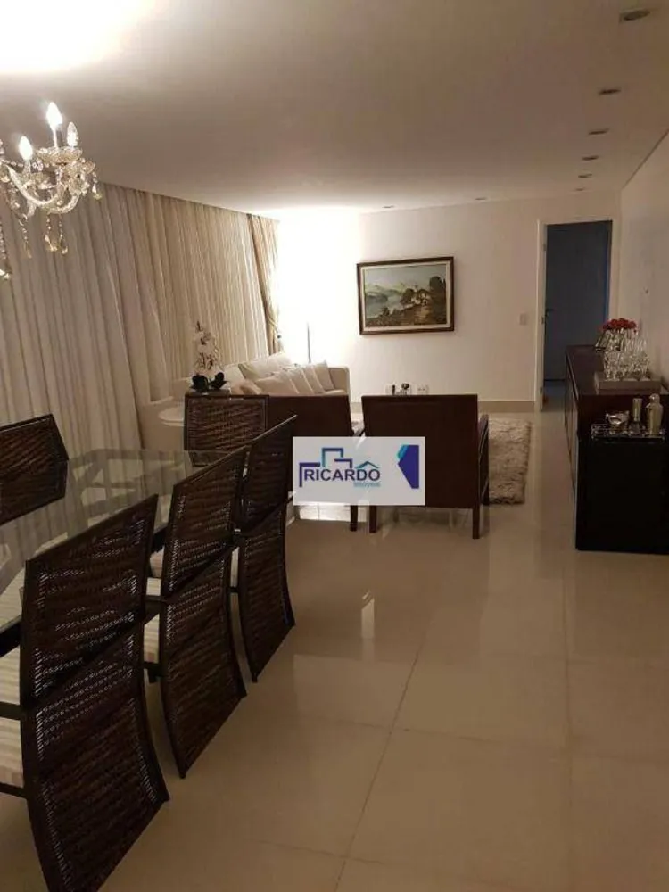 Apartamento, 3 quartos, 150 m² - Foto 1