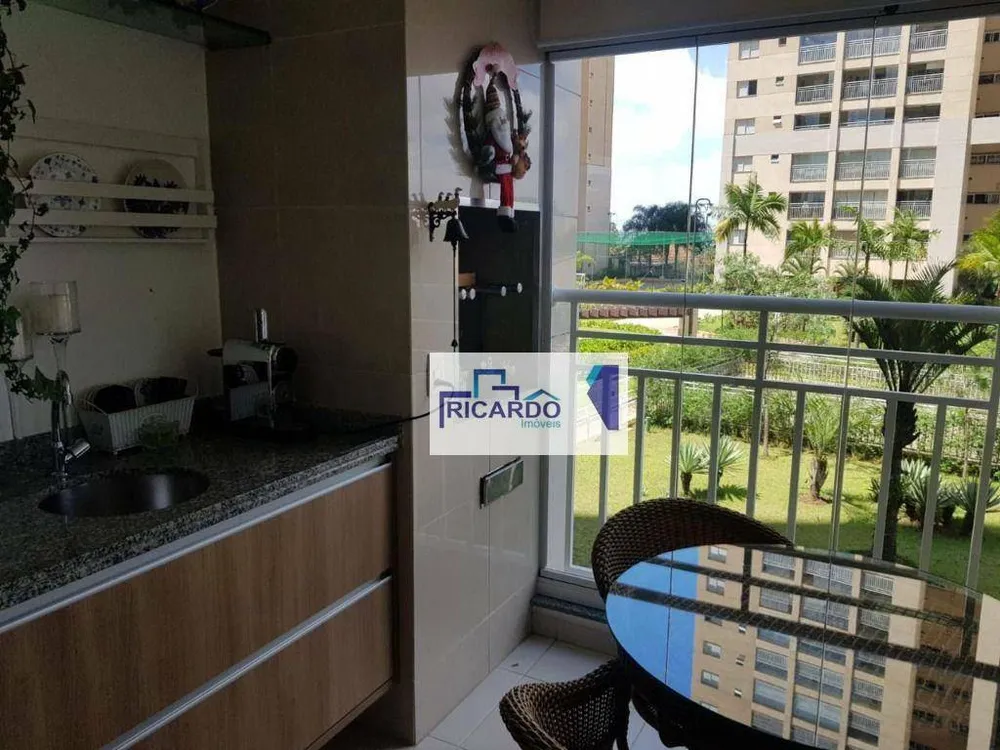 Apartamento, 3 quartos, 150 m² - Foto 8