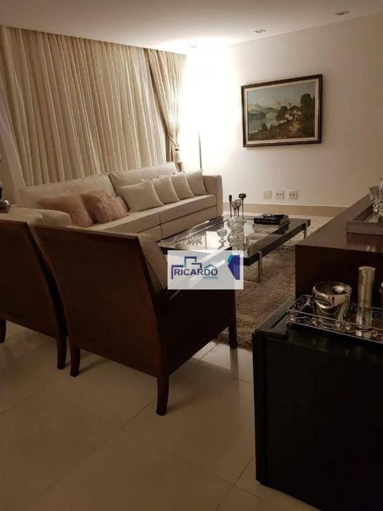Apartamento, 3 quartos, 150 m² - Foto 7