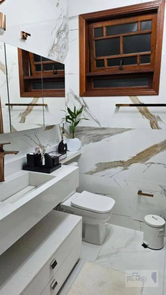 Sobrado, 3 quartos, 166 m² - Foto 12