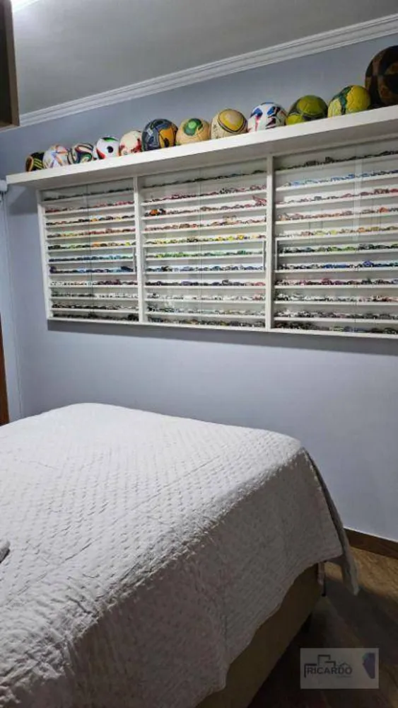Sobrado, 3 quartos, 166 m² - Foto 5
