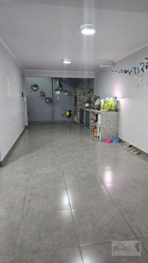 Sobrado, 3 quartos, 166 m² - Foto 3