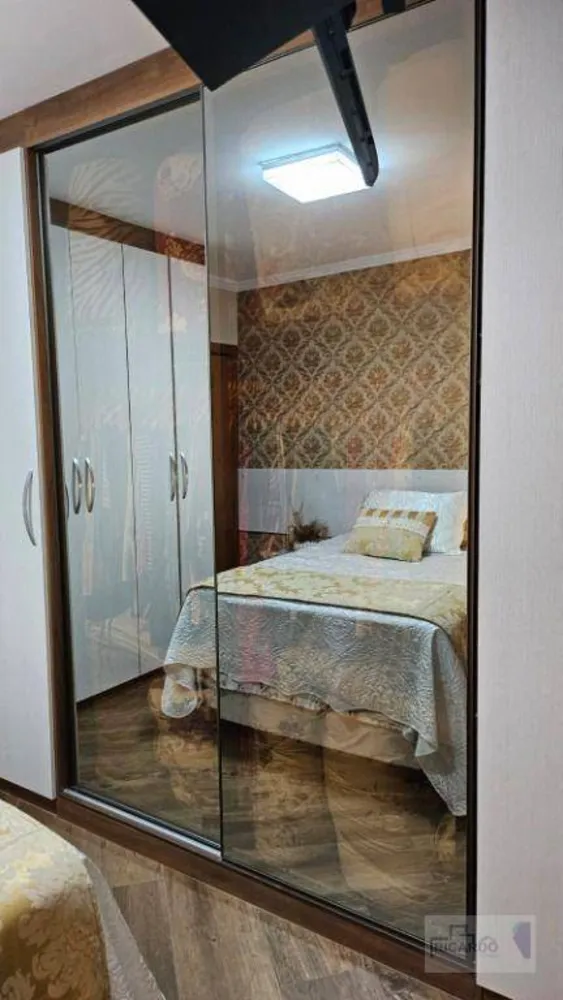 Sobrado, 3 quartos, 166 m² - Foto 8