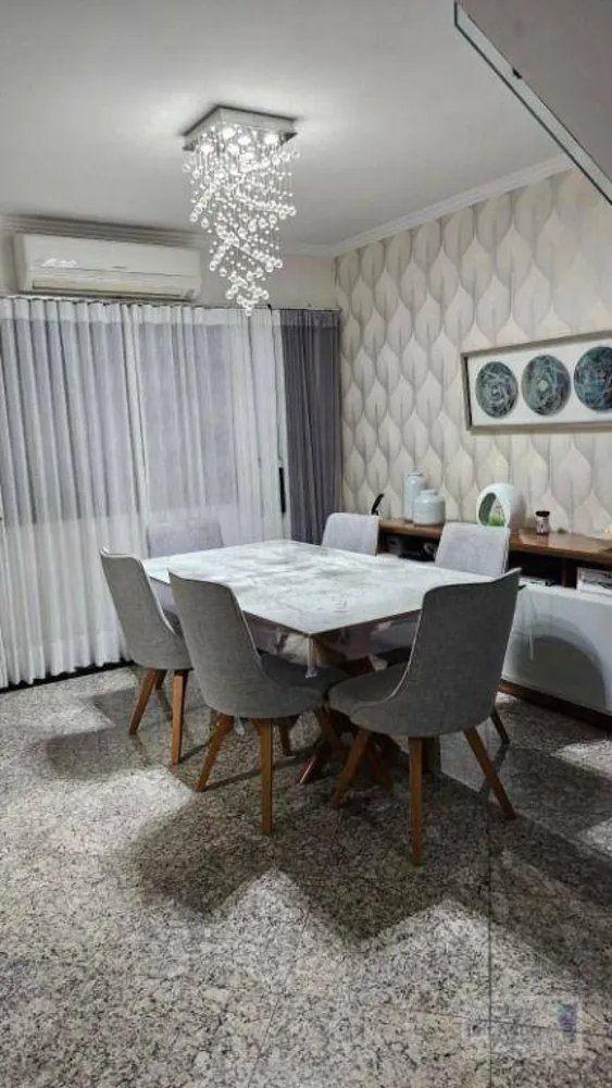 Sobrado, 3 quartos, 166 m² - Foto 1