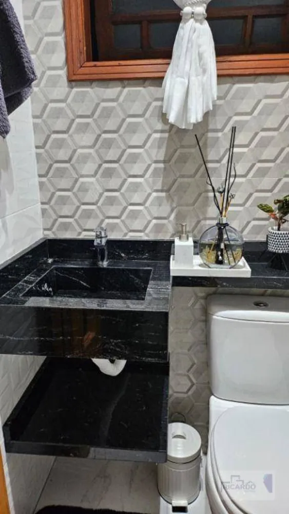 Sobrado, 3 quartos, 166 m² - Foto 9