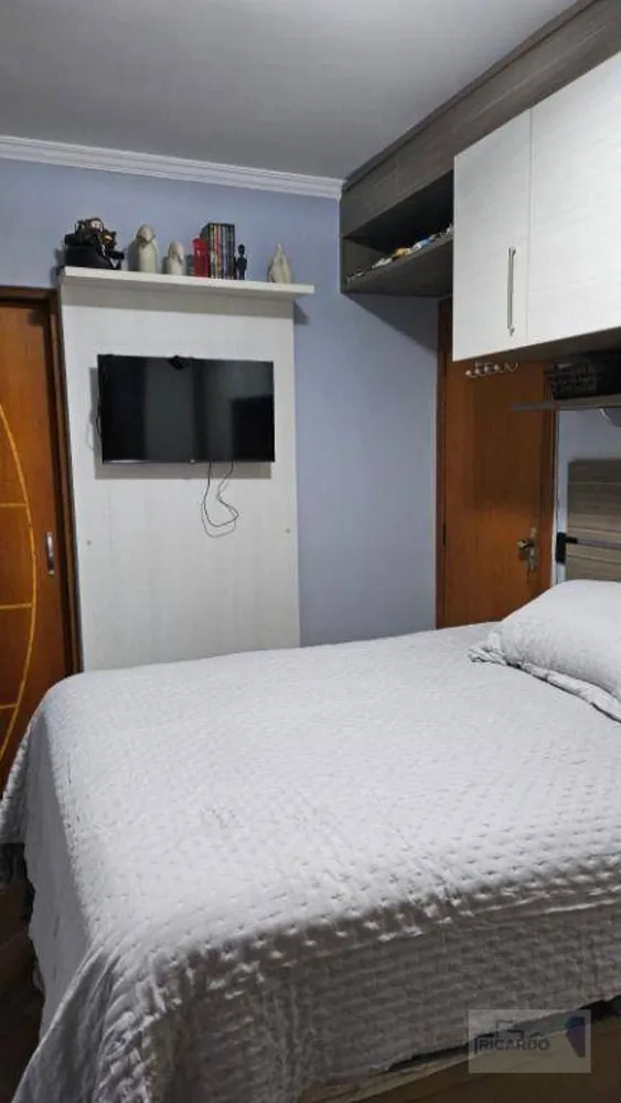 Sobrado, 3 quartos, 166 m² - Foto 6