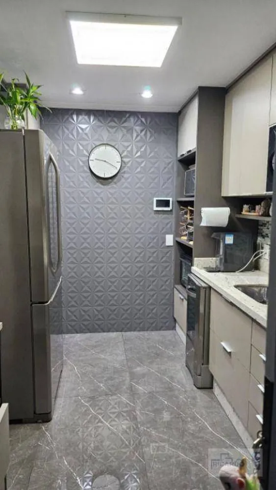 Sobrado, 3 quartos, 166 m² - Foto 4