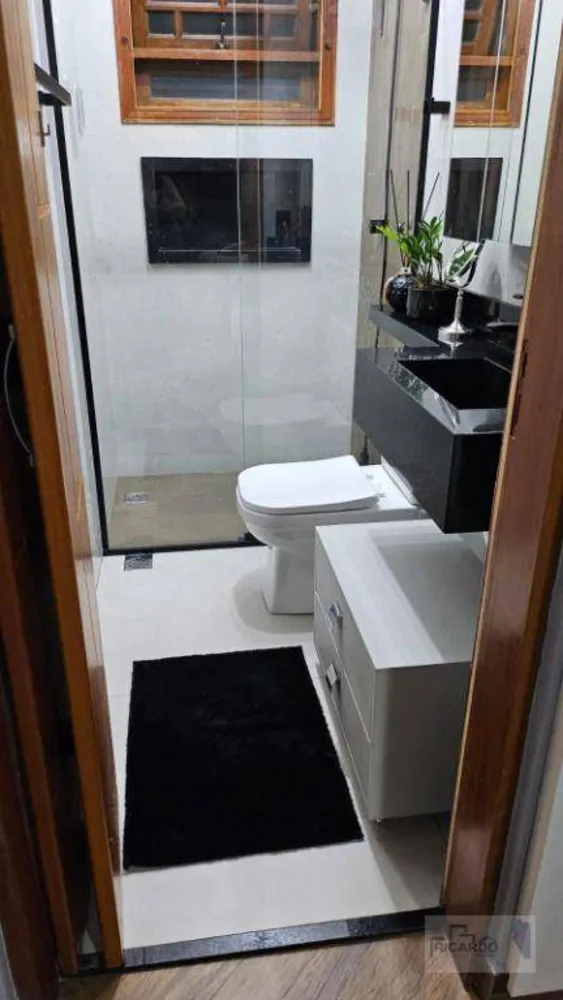 Sobrado, 3 quartos, 166 m² - Foto 11
