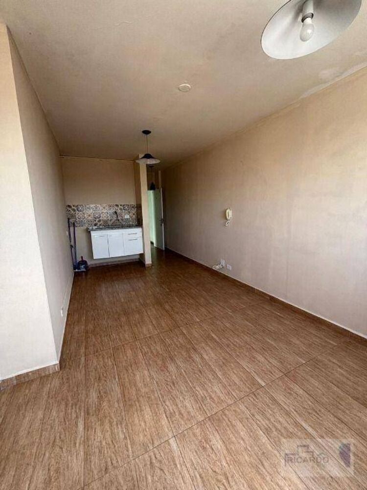 Apartamento para alugar com 1 quarto, 28m² - Foto 3