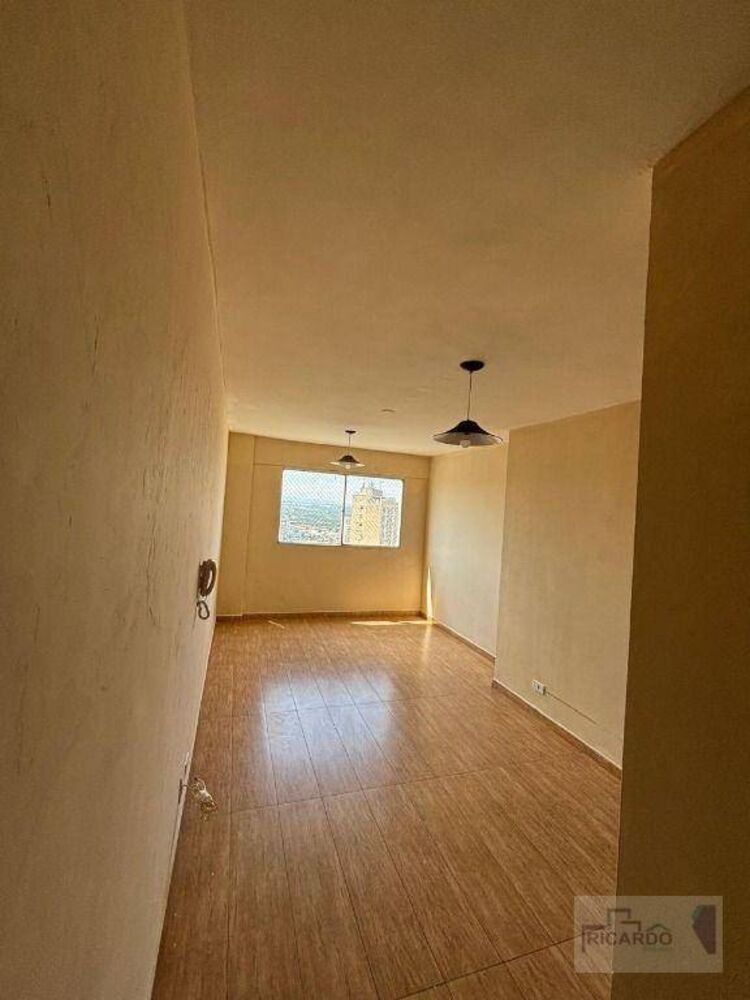 Apartamento para alugar com 1 quarto, 28m² - Foto 1