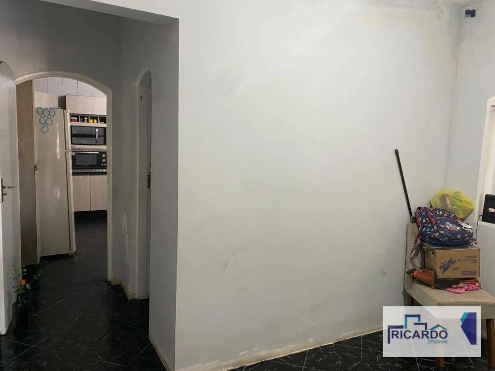 Sobrado, 3 quartos, 250 m² - Foto 12