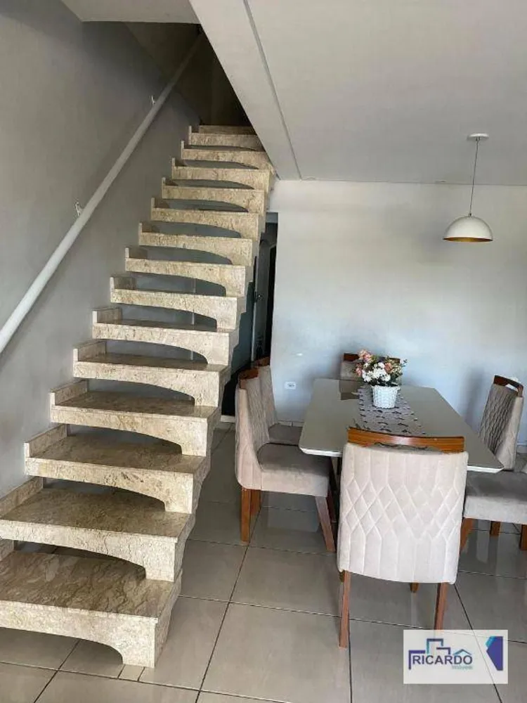 Sobrado, 3 quartos, 250 m² - Foto 4