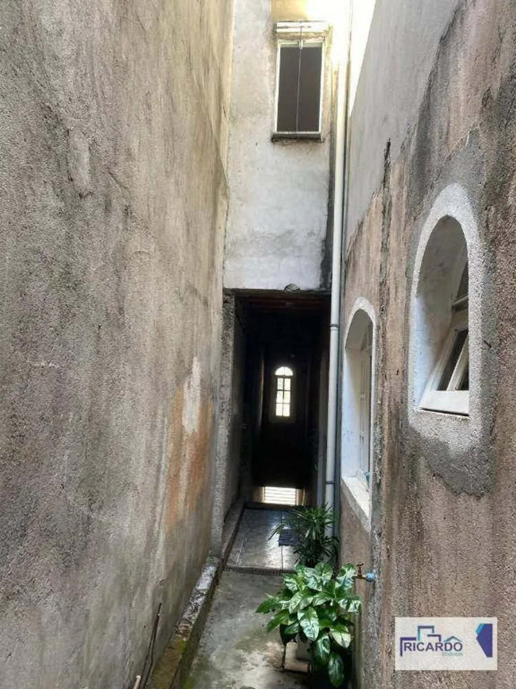 Sobrado, 3 quartos, 250 m² - Foto 5