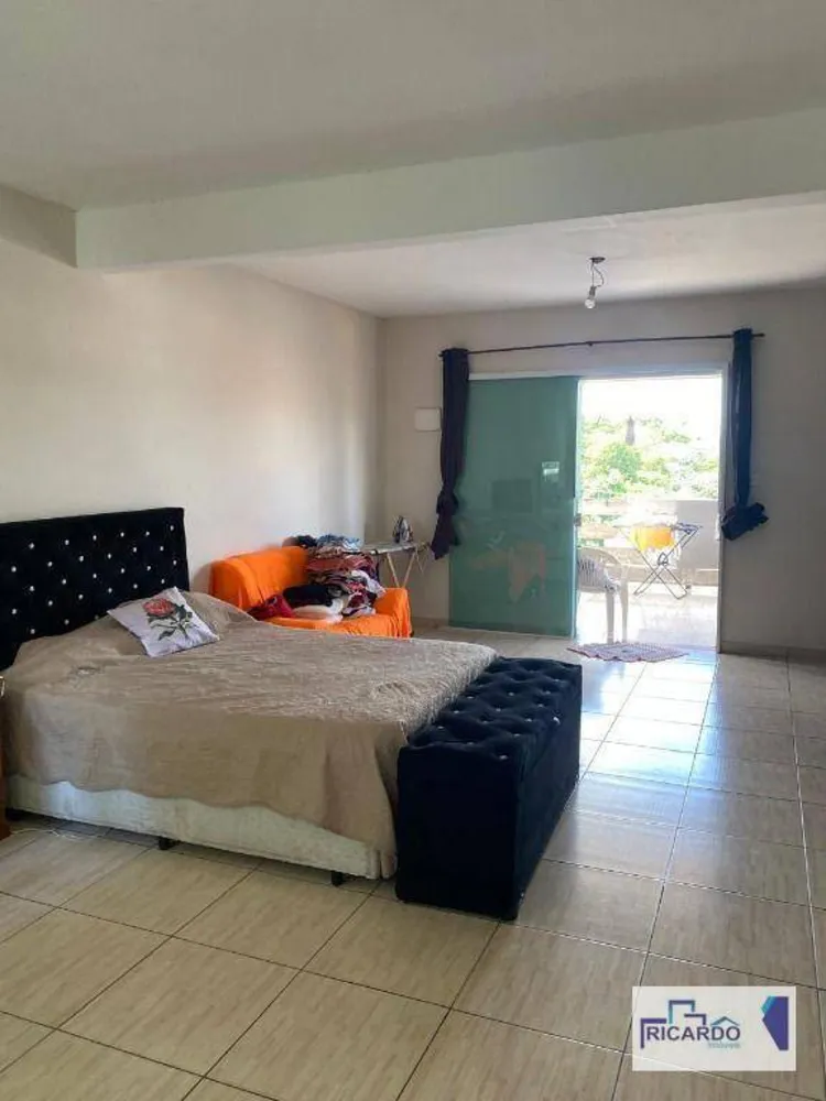 Sobrado, 3 quartos, 250 m² - Foto 9