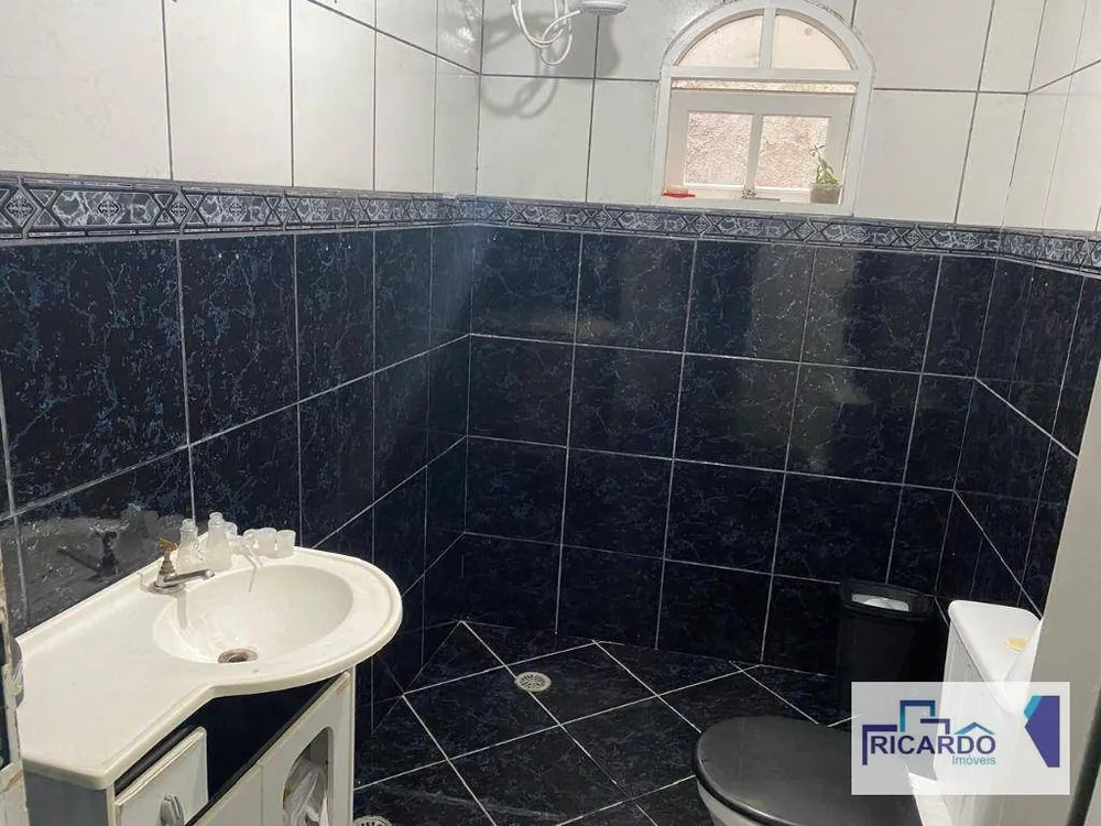 Sobrado, 3 quartos, 250 m² - Foto 11