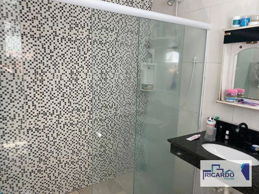 Sobrado, 3 quartos, 250 m² - Foto 8