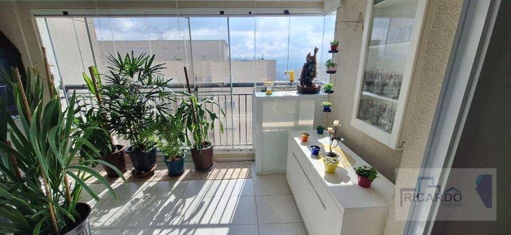 Apartamento, 2 quartos, 87 m² - Foto 12