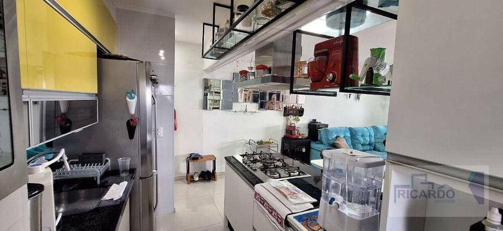 Apartamento, 2 quartos, 87 m² - Foto 4