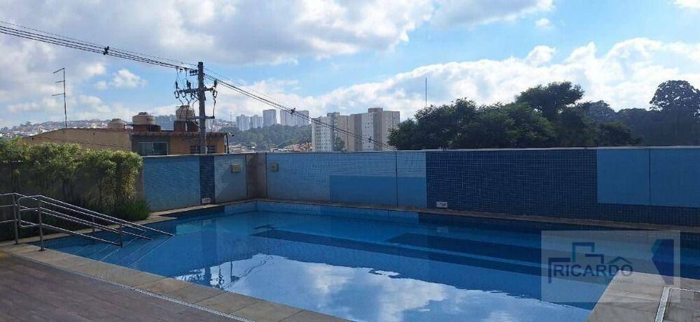 Apartamento, 2 quartos, 87 m² - Foto 3