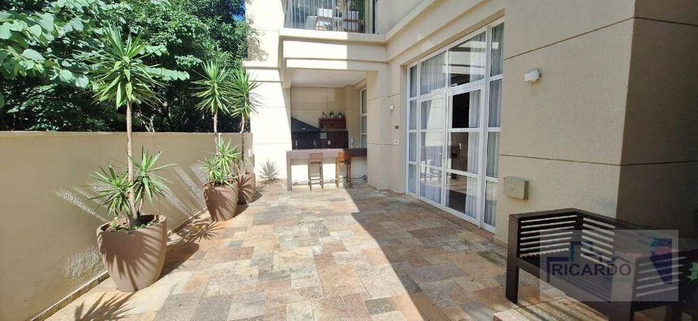 Apartamento, 2 quartos, 87 m² - Foto 1