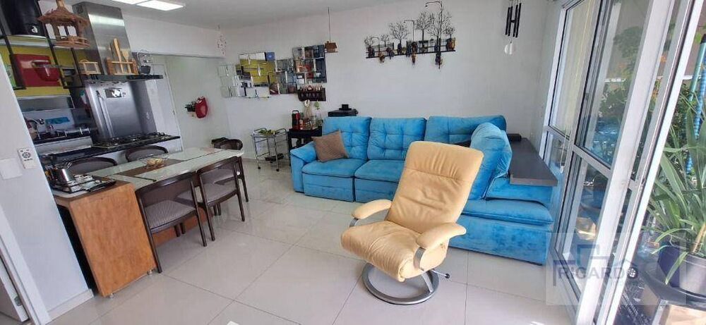 Apartamento, 2 quartos, 87 m² - Foto 11