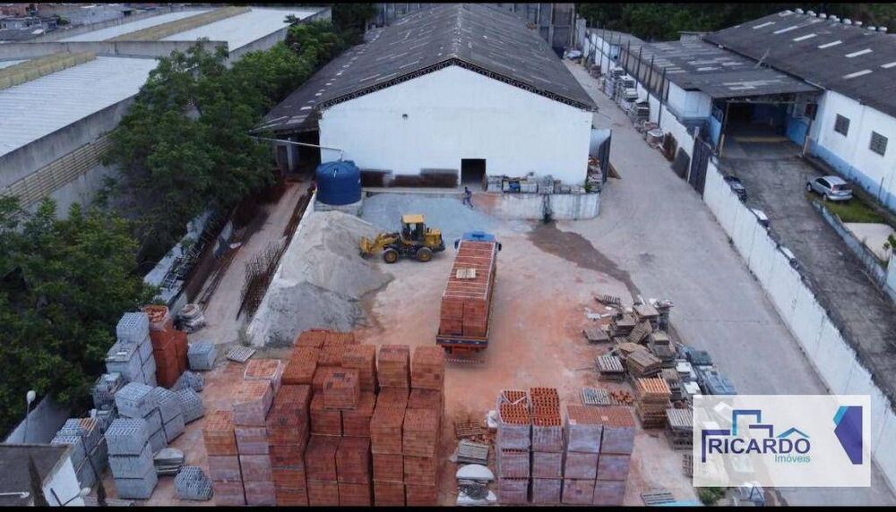 Depósito-Galpão, 2500 m² - Foto 2