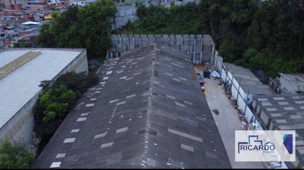 Depósito-Galpão, 2500 m² - Foto 3