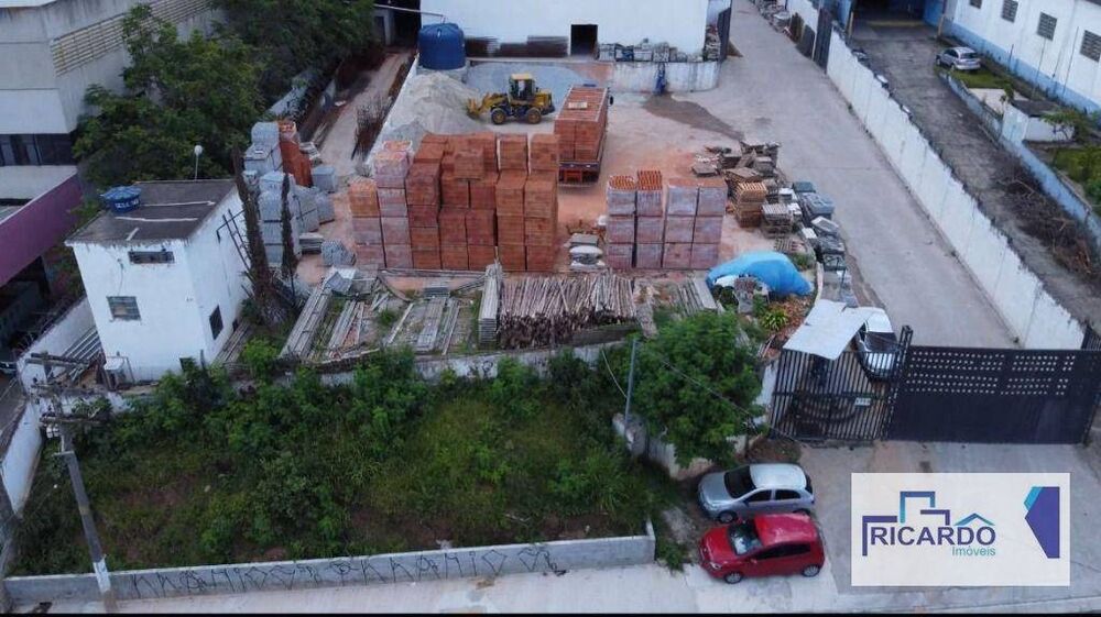 Depósito-Galpão, 2500 m² - Foto 4