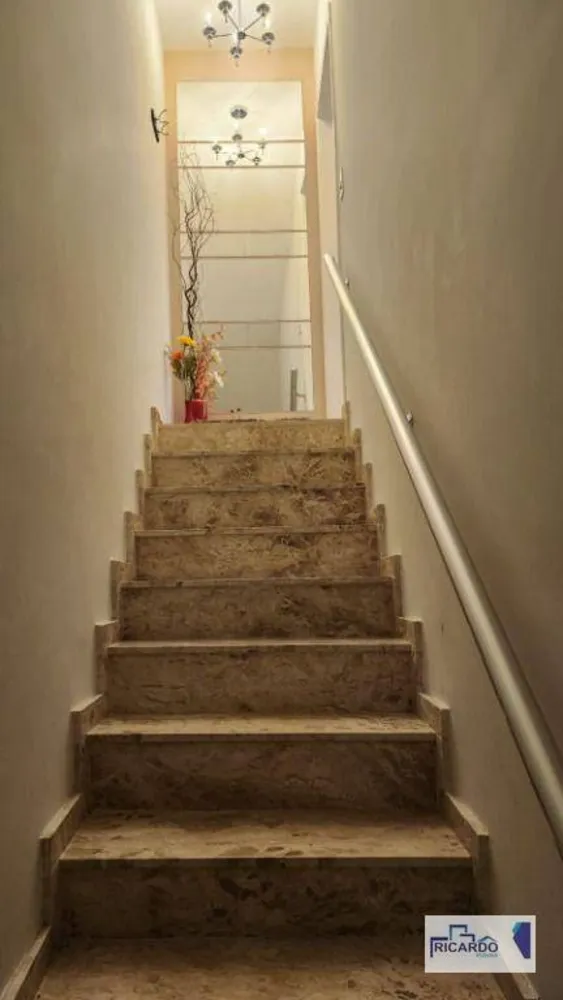 Sobrado, 3 quartos, 180 m² - Foto 15