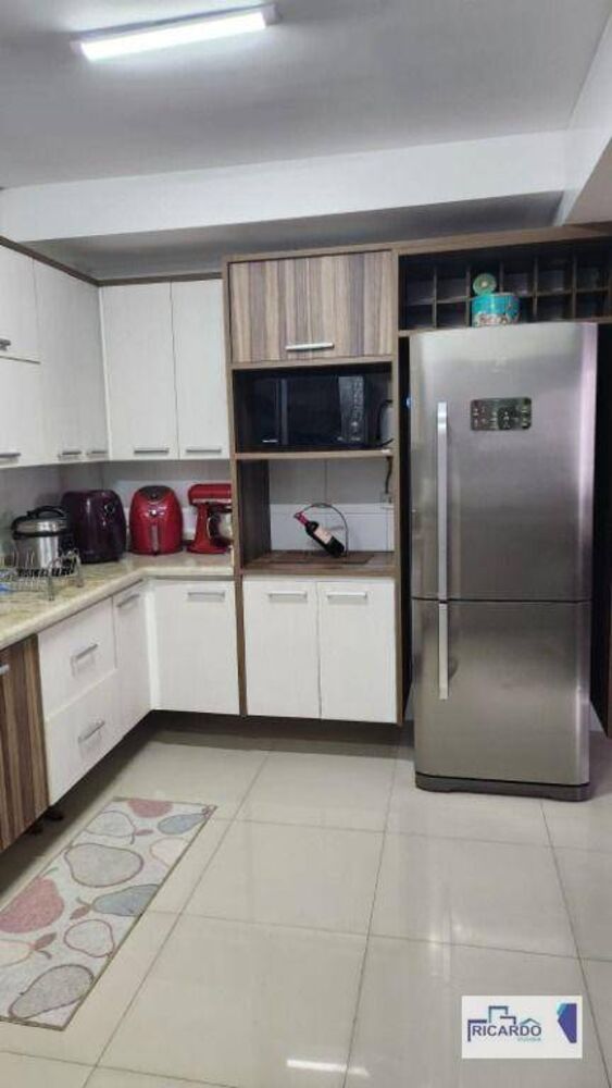 Sobrado, 3 quartos, 180 m² - Foto 6