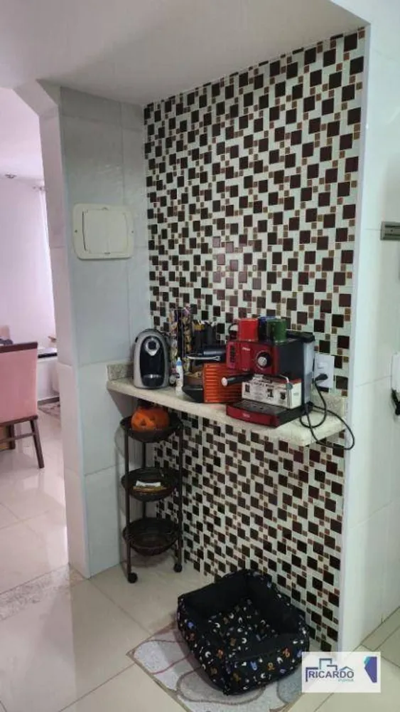 Sobrado, 3 quartos, 180 m² - Foto 7