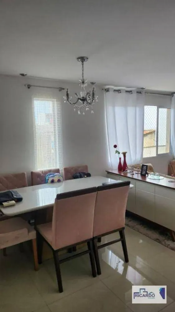 Sobrado, 3 quartos, 180 m² - Foto 3