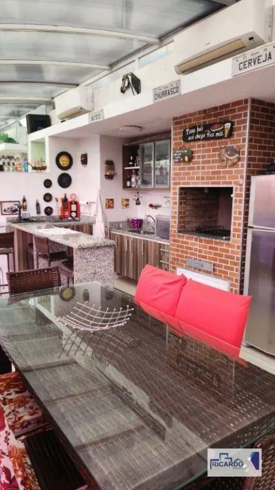 Sobrado, 3 quartos, 180 m² - Foto 4
