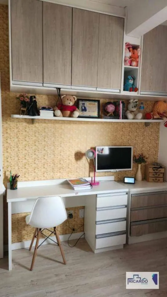 Sobrado, 3 quartos, 180 m² - Foto 11