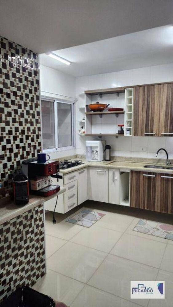 Sobrado, 3 quartos, 180 m² - Foto 7