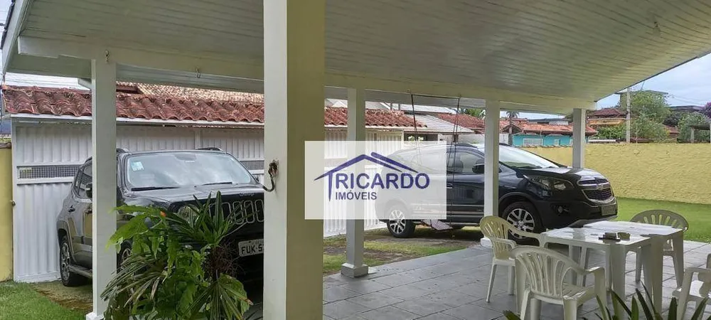 Casa, 3 quartos, 220 m² - Foto 2