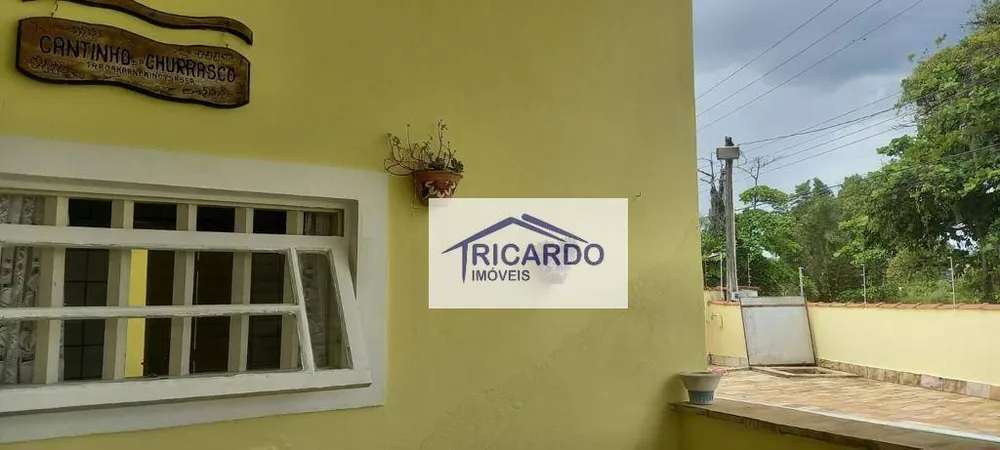 Casa, 3 quartos, 220 m² - Foto 10