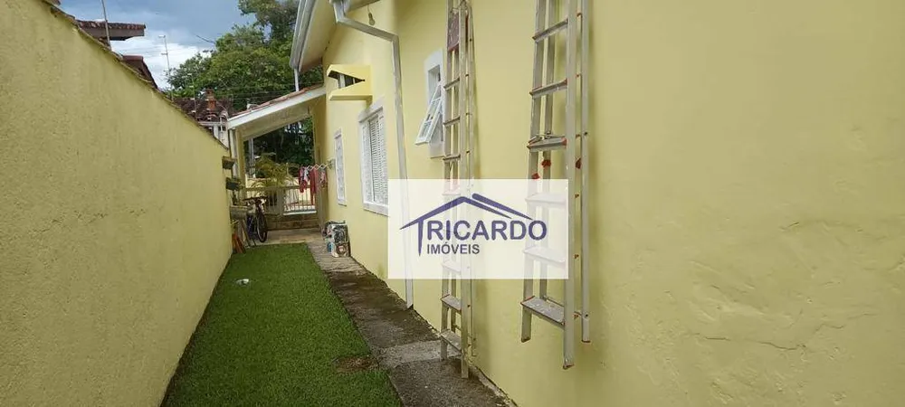 Casa, 3 quartos, 220 m² - Foto 6