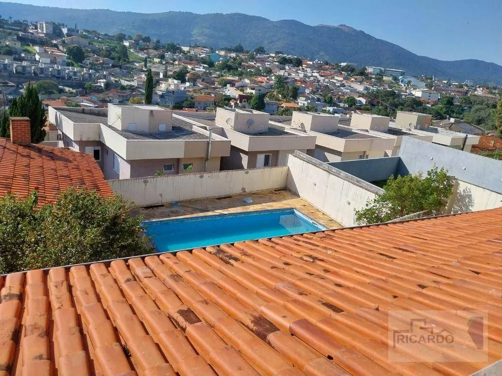 Casa, 3 quartos, 247 m² - Foto 6