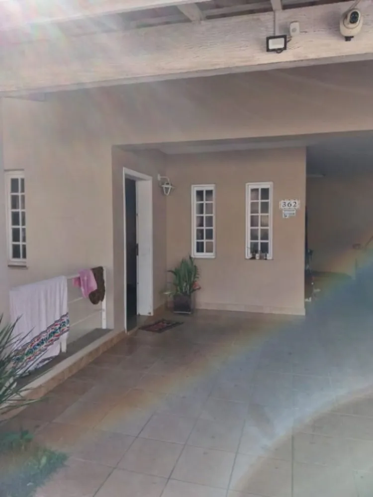 Casa, 3 quartos, 247 m² - Foto 10